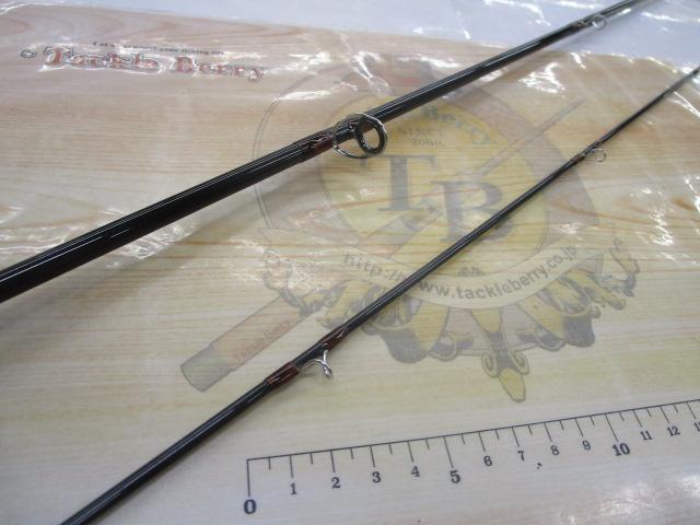 ストリームサイドカスタムチャーリーズスペシャル8'~#6