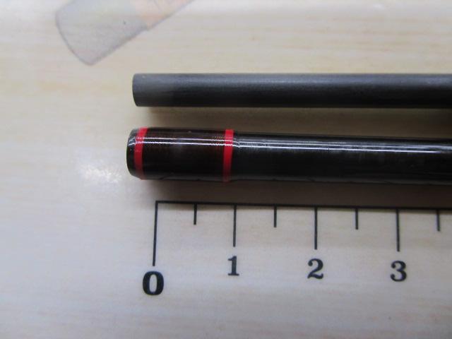 ストリームサイドカスタムチャーリーズスペシャル8'~#6