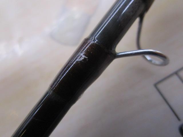 ストリームサイドカスタムチャーリーズスペシャル8'~#6