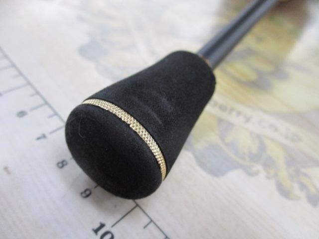 トラウトX AT 60UL・N