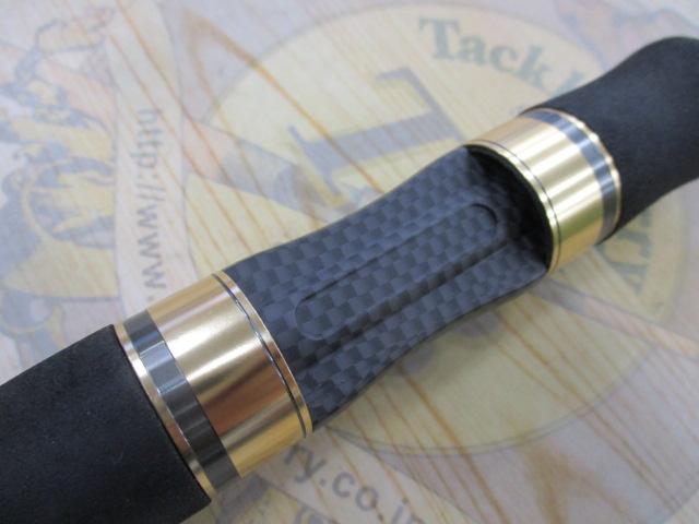 トラウトX AT 60UL・N