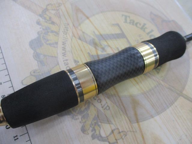 トラウトX AT 60UL・N