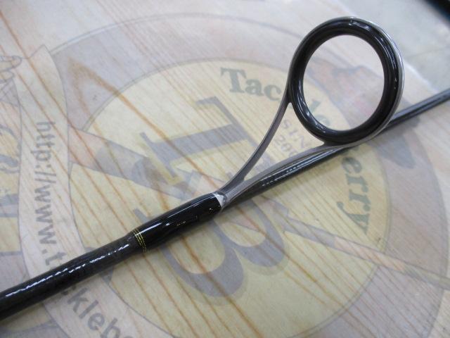 トラウトX AT 60UL・N