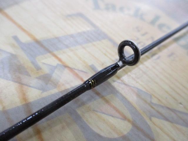 トラウトX AT 60UL・N