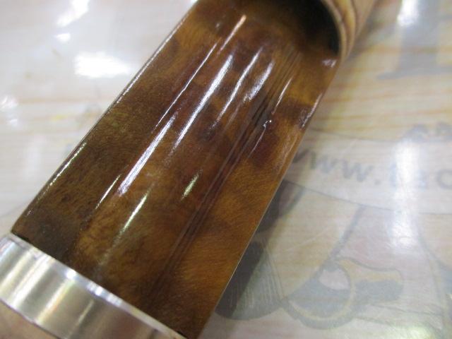 トラウティンマーキスボロン桜鱒 TMBS-862M