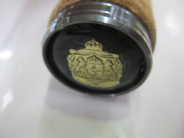 トラウティンマーキスボロン桜鱒 TMBS-862M