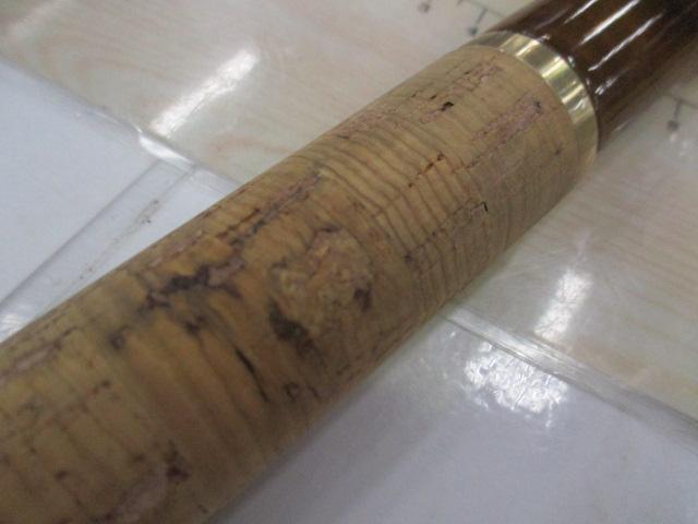 トラウティンマーキスボロン桜鱒 TMBS-862M