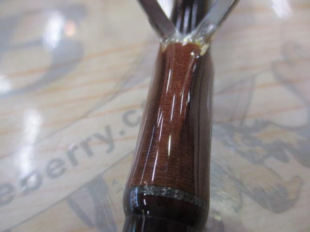 トラウティンマーキスボロン桜鱒 TMBS-862M