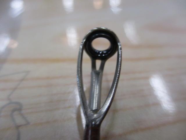 トラウティンマーキスボロン桜鱒 TMBS-862M