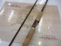 トラウティンマーキスボロン桜鱒 TMBS-862M