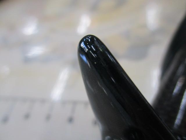 ロードランナーストラクチャーNXS STN6100H-St センシティブカバーワーミンング