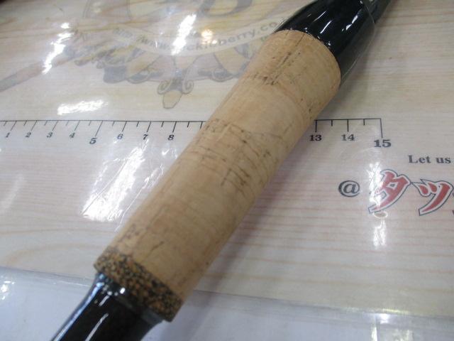 ロードランナーストラクチャーNXS STN6100H-St センシティブカバーワーミンング