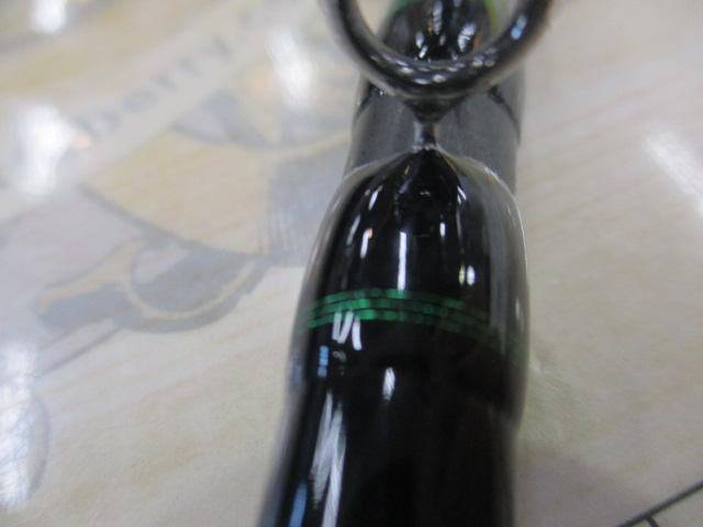 ロードランナーストラクチャーNXS STN6100H-St センシティブカバーワーミンング