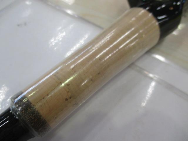 ロードランナーストラクチャーNXS STN6100M バーサタイルミッド