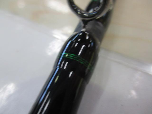 ロードランナーストラクチャーNXS STN6100M バーサタイルミッド