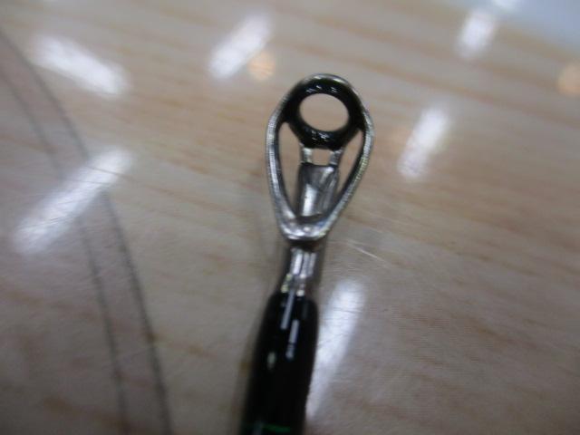 ロードランナーストラクチャーNXS STN6100M バーサタイルミッド