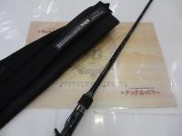 ロードランナーストラクチャーNXS STN6100M バーサタイルミッド