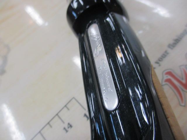 ロードランナーストラクチャーNXSエリートスペック STN6100MLS バサタイルパワースピン