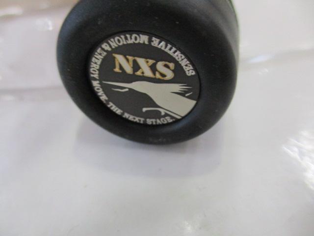 ロードランナーストラクチャーNXSエリートスペック STN6100MLS バサタイルパワースピン