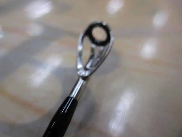 ロードランナーストラクチャーNXSエリートスペック STN6100MLS バサタイルパワースピン