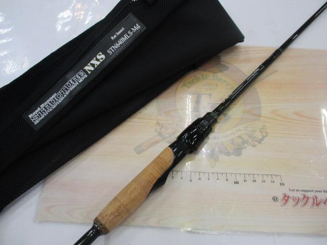 ロードランナーストラクチャーNXS STN640MLS-Md ラットインセクト