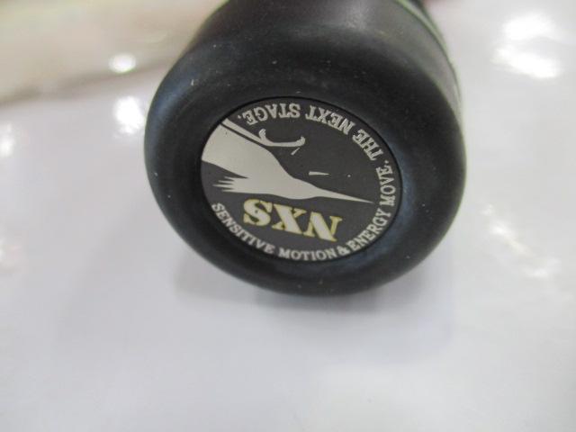 ロードランナーストラクチャーNXS STN640MLS-Md ラットインセクト