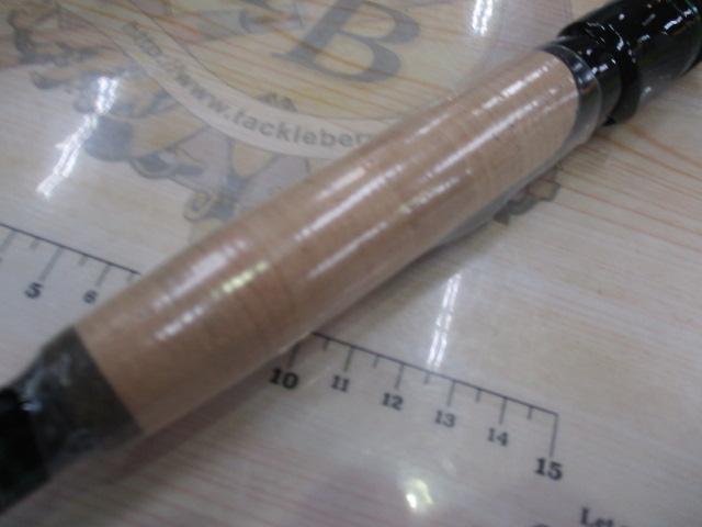 ロードランナーヴォイスジャングル 700JHS ジャングルスピンヘビー