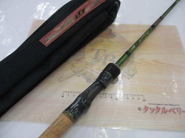 ロードランナーヴォイス LTT650M オールリーリングベイツ/ワーミング