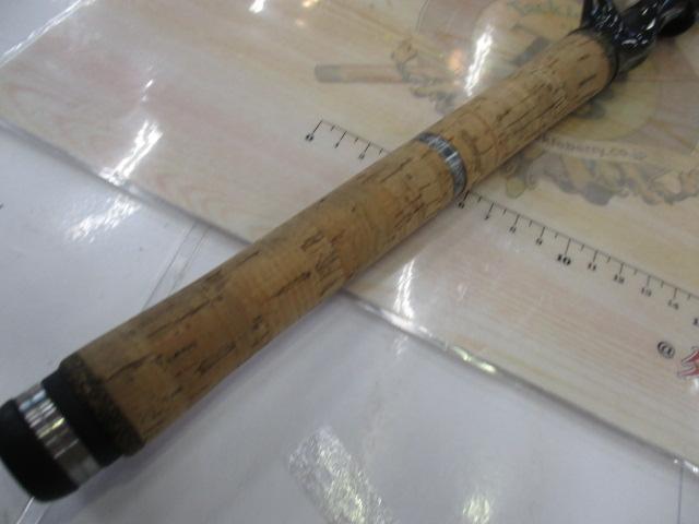 ロードランナーヴォイス LTT650M オールリーリングベイツ/ワーミング