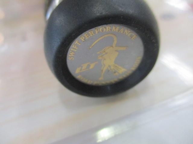 ロードランナーヴォイス LTT650M オールリーリングベイツ/ワーミング