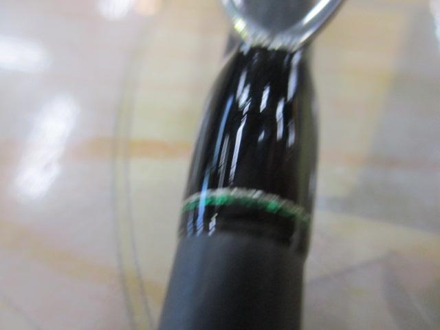 ロードランナーヴォイス LTT650M オールリーリングベイツ/ワーミング