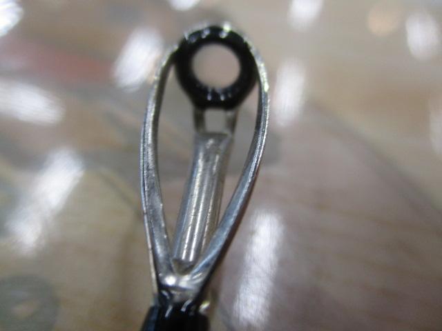 ロードランナーヴォイス LTT650M オールリーリングベイツ/ワーミング