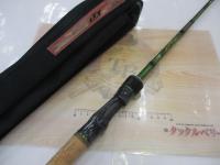 ロードランナーヴォイス LTT650M オールリーリングベイツ/ワーミング