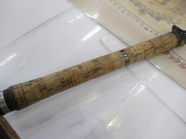 ロードランナーヴォイス(赤SPロゴ) HB680M エクストラエナジードライブミッド