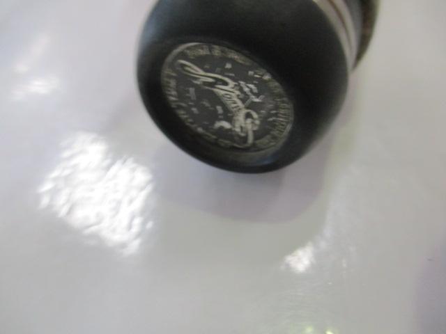 ロードランナーヴォイス(赤SPロゴ) HB680M エクストラエナジードライブミッド