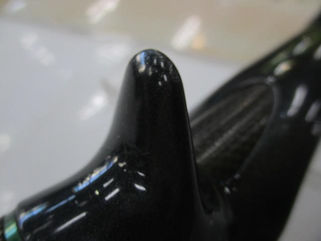 ロードランナーヴォイス(赤SPロゴ) HB680M エクストラエナジードライブミッド