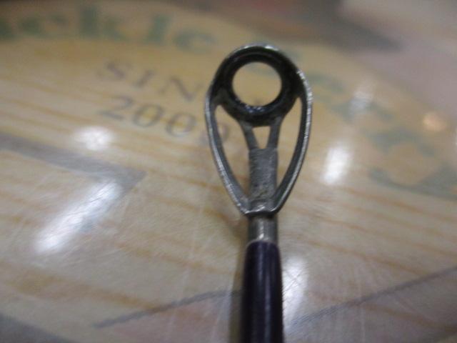 ロードランナーヴォイス(赤SPロゴ) HB680M エクストラエナジードライブミッド