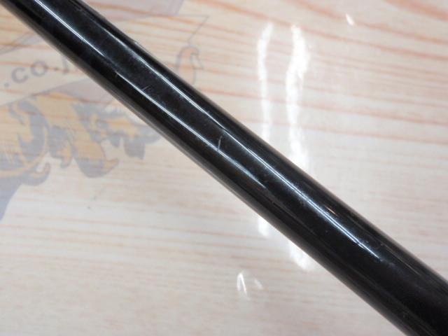 17エクスプライド 265UL+