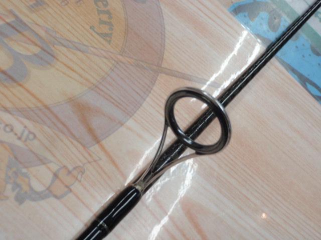 17エクスプライド 265UL+