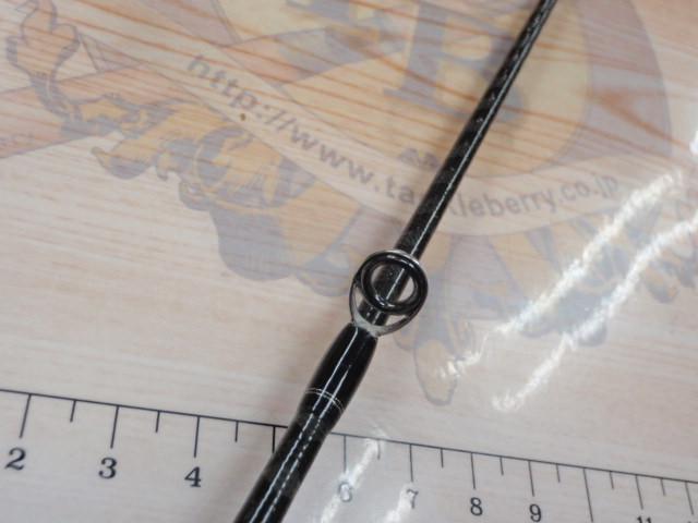 17エクスプライド 265UL+