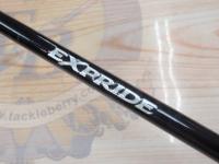 17エクスプライド 265UL+