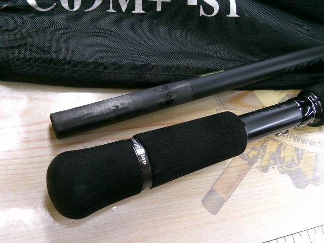 ブラックレーベル SC C69M+ -ST