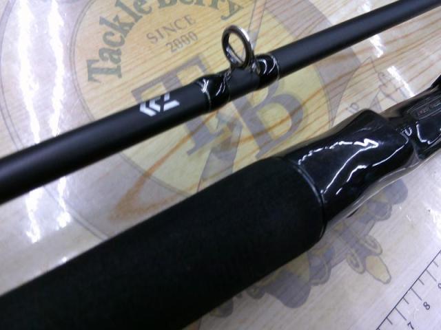 ブラックレーベル SC C69M+ -ST