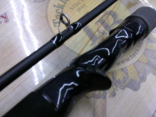 ブラックレーベル SC C69M+ -ST