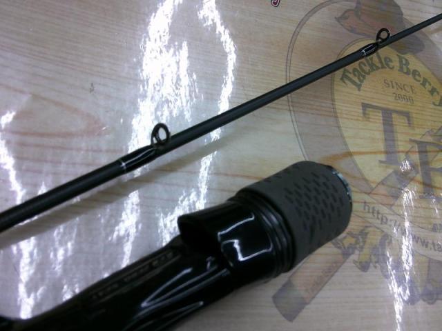 ブラックレーベル SC C69M+ -ST