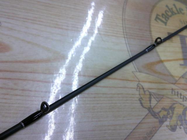 ブラックレーベル SC C69M+ -ST