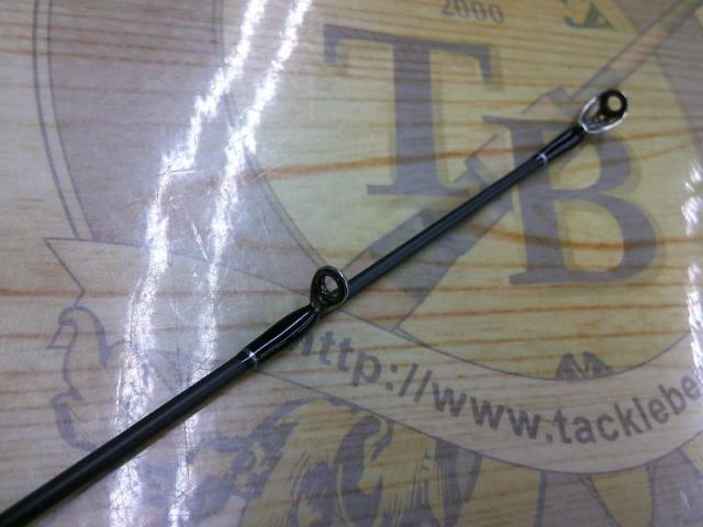 ブラックレーベル SC C69M+ -ST