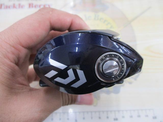 23ソルティスト BF TW 8.1L PE SP