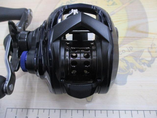 23ソルティスト BF TW 8.1L PE SP