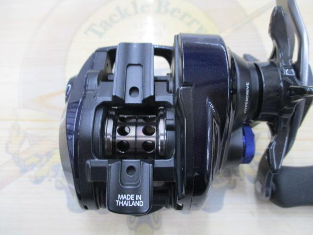 23ソルティスト BF TW 8.1L PE SP